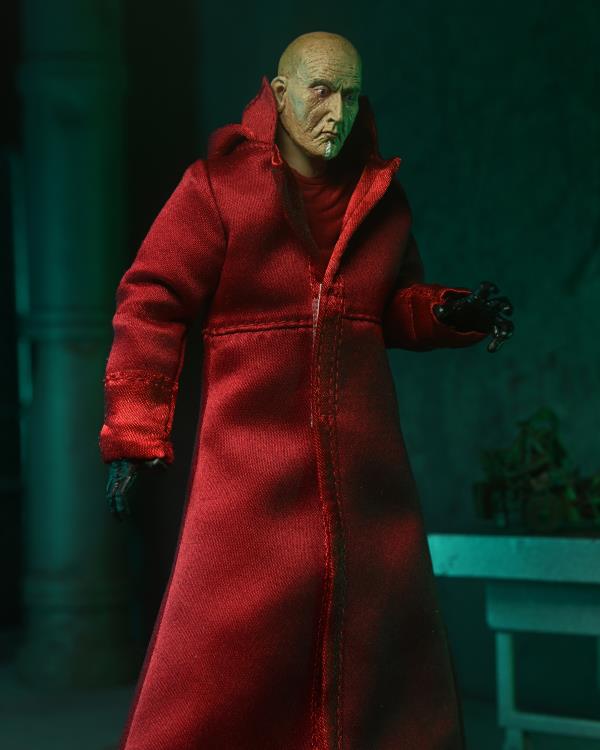 Saw Ultimate Jigsaw Killer - Red Robe