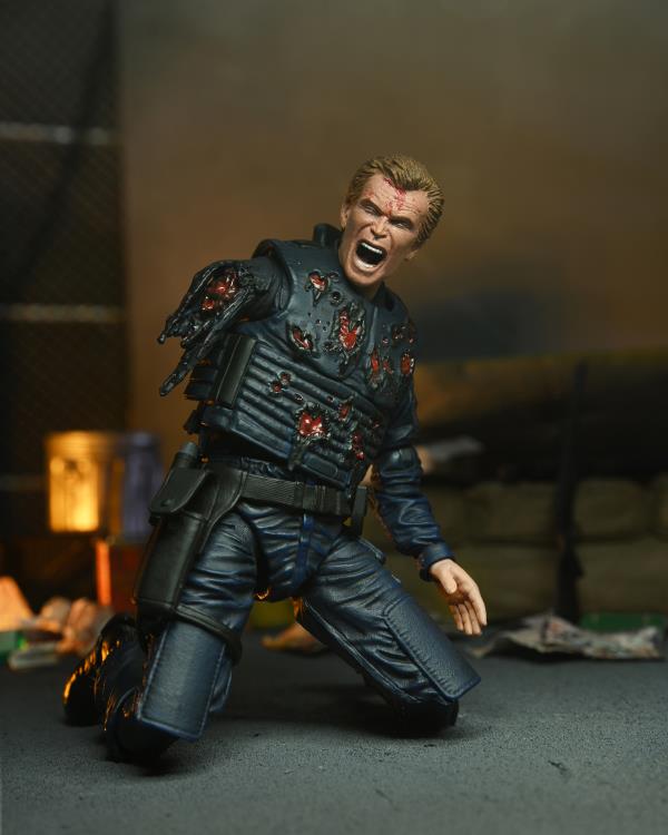 Robocop  - Ultimate Alex Murphy - OCP Uniform
