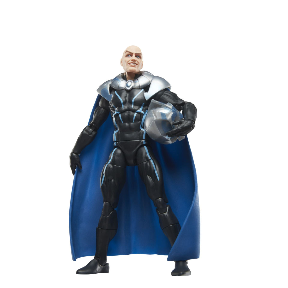 Marvel Legends Retro - Warlord (Professor X - Uncanny X-Men Comics) ) Retro
