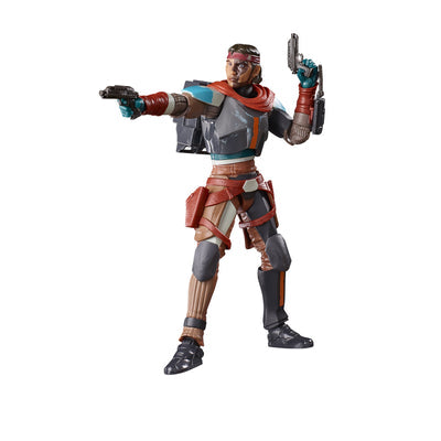Star Wars: The Bad Batch - Hunter  (Mercenary Gear) - Exclusive