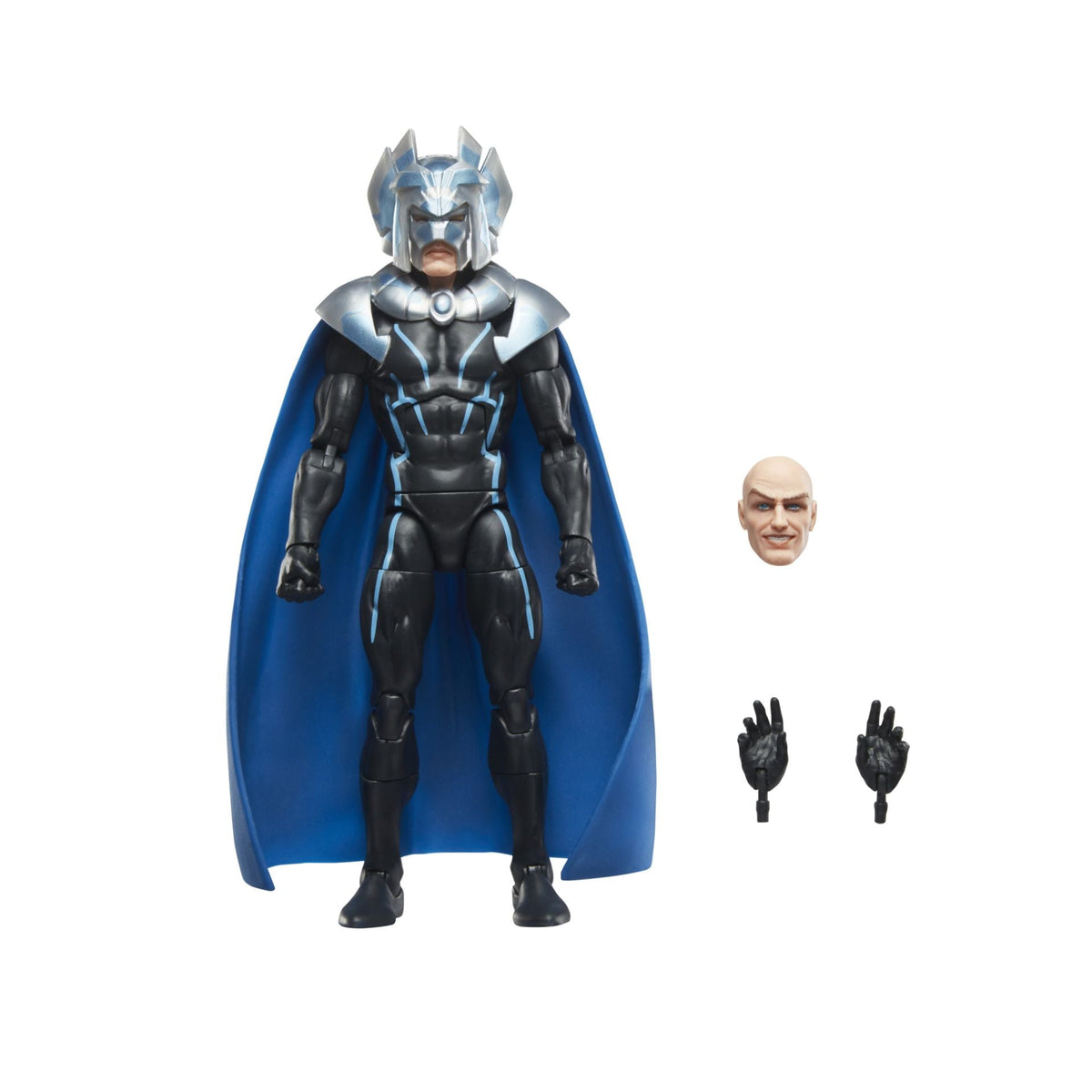 Marvel Legends Retro - Warlord (Professor X - Uncanny X-Men Comics) ) Retro