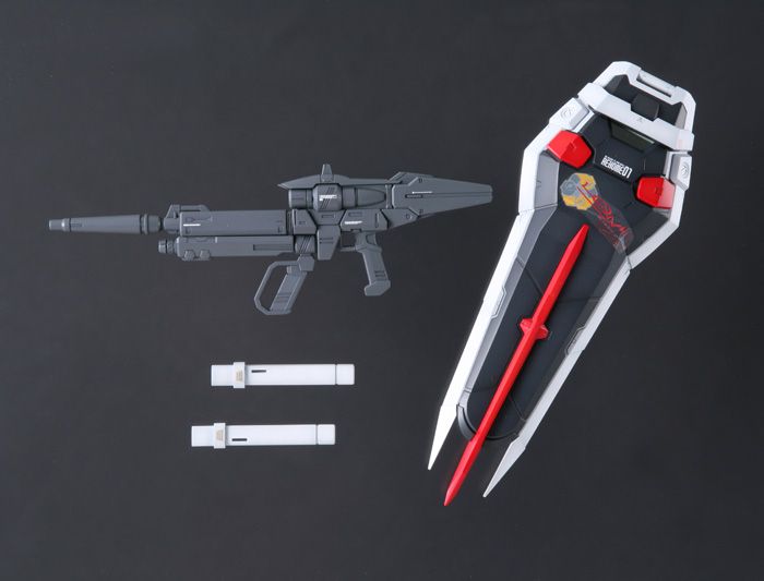 PG Gundam Astray Red Frame
