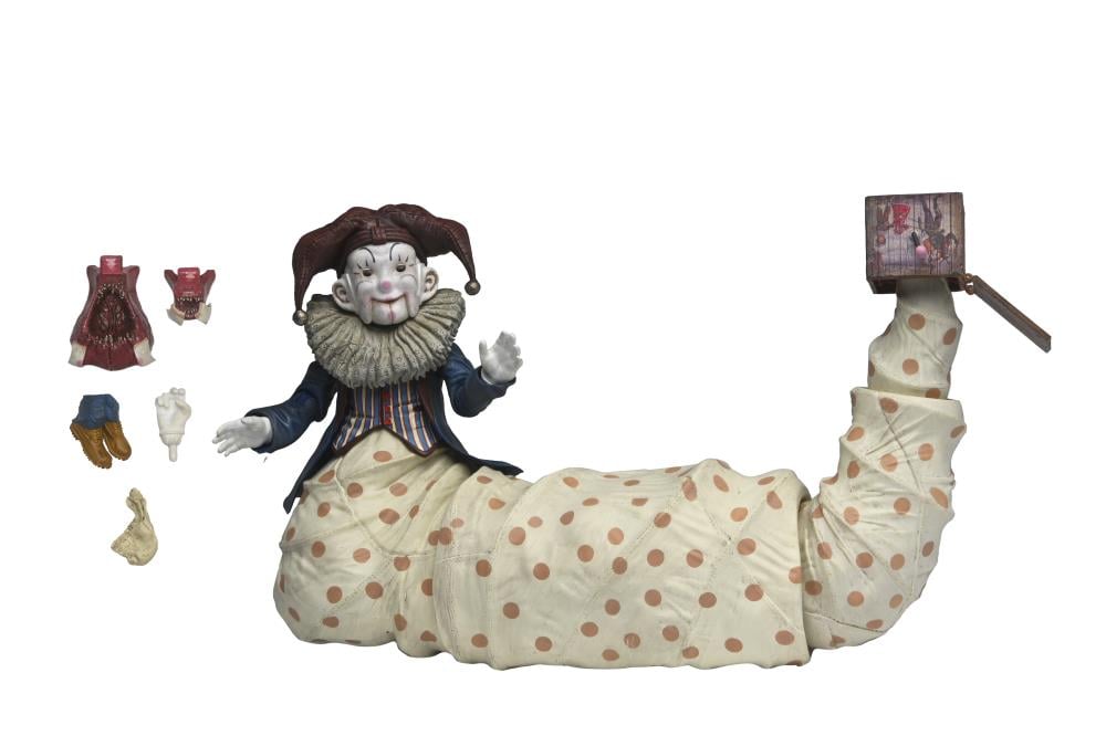 Krampus (2015) Der Klown Deluxe