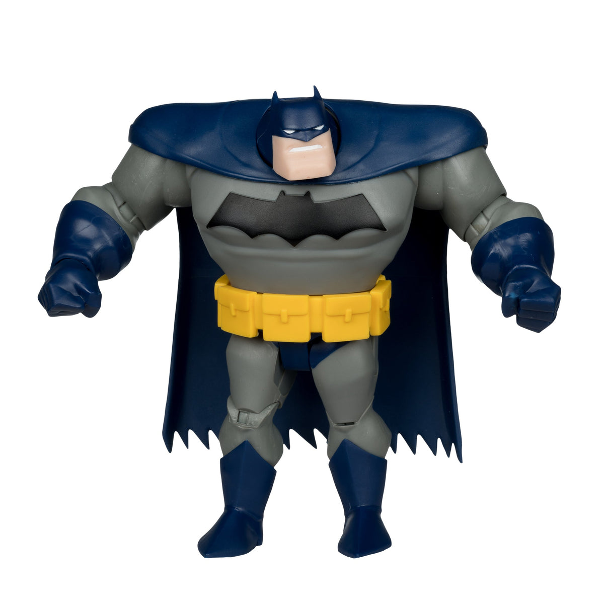 DC DIRECT - NEW BATMAN ADVENTURES 3PK - BATMAN, MUTANT LEADER AND ROBIN - LEGENDS OF THE DARK KNIGHT