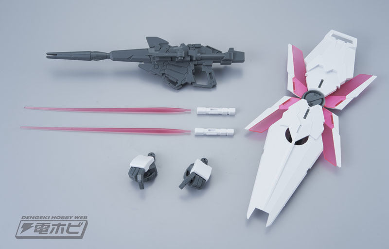 Mega Size Model - 1/48 Scale Unicorn Gundam [Destroy Mode]