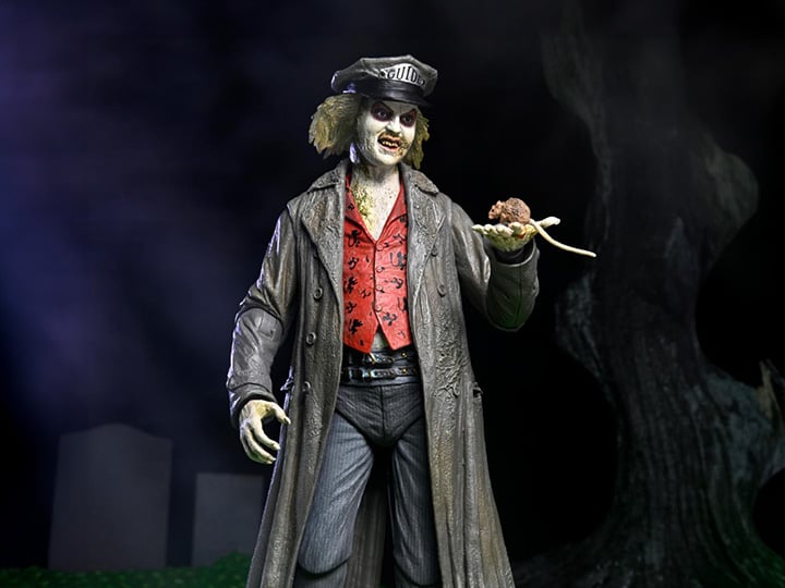 Beetlejuice (1988) Ultimate Beetlejuice - The Bio-Exorcist
