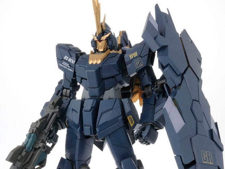 PG RX-0[N] Unicorn Gundam 02 Banshee Norn