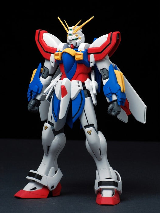 Mobile Fighter G Gundam MG G Gundam 1/100 Scale Model Kit