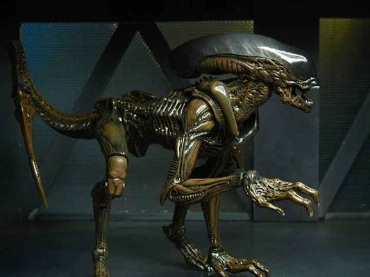 Aliens: Fireteam Elite Runner Alien Action Figure
