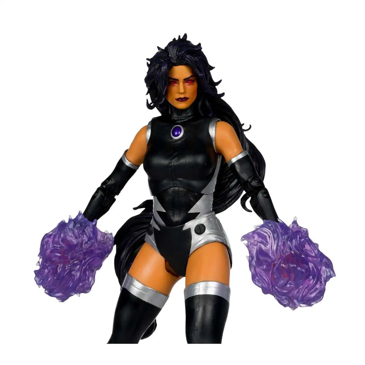 DC Rebirth DC Multiverse Collector Edition Starfire  ( Chase/ Platinum )