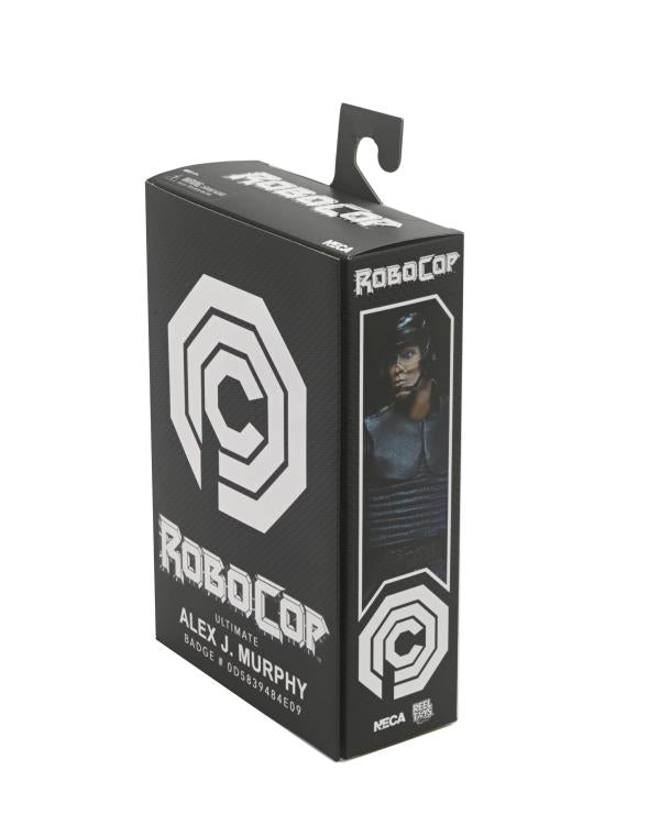 Robocop  - Ultimate Alex Murphy - OCP Uniform