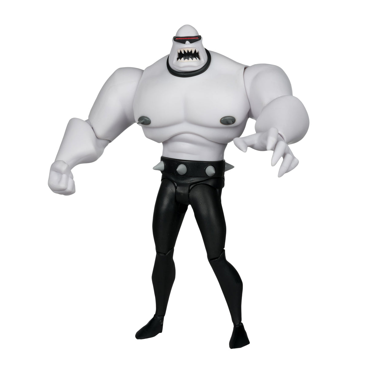 DC DIRECT - NEW BATMAN ADVENTURES 3PK - BATMAN, MUTANT LEADER AND ROBIN - LEGENDS OF THE DARK KNIGHT