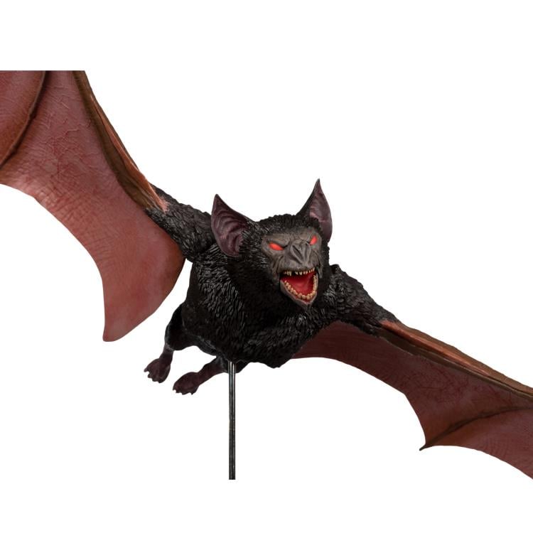 Batman Forever DC Multiverse The Riddler Action Figure (Collect to Build: Nightmare Bat)