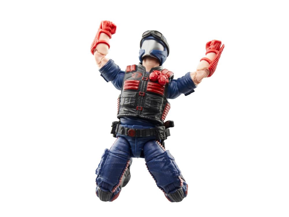 G.I. Joe Classified Series Retro Cardback Cobra Viper