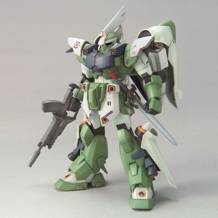 HGCE #03 GINN Type High Maneuver 1/144