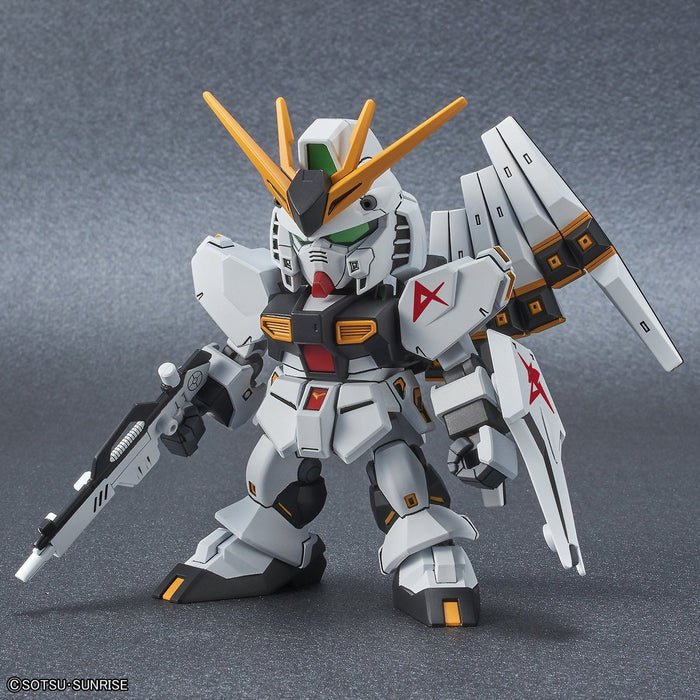 SD EX-Standard 16 RX-93 Gundam Nu
