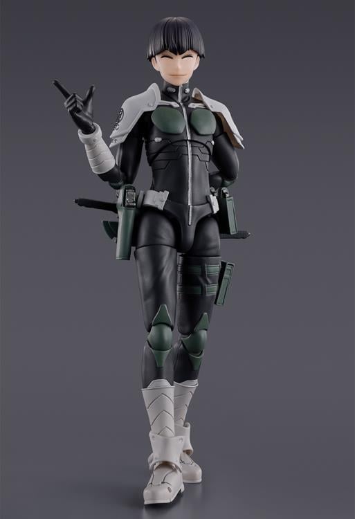 Kaiju No. 8 S.H.Figuarts Soshiro Hoshina Action Figure