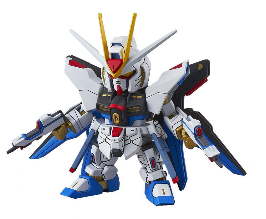 SD EX-Standard 06 Strike Freedom Gundam