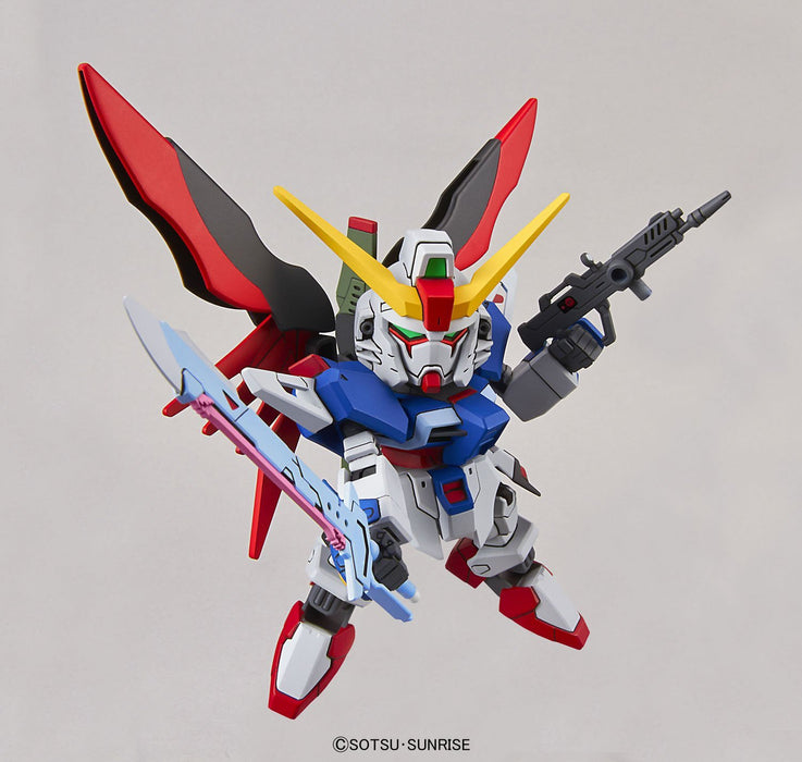 EX-Standard 009 Destiny Gundam
