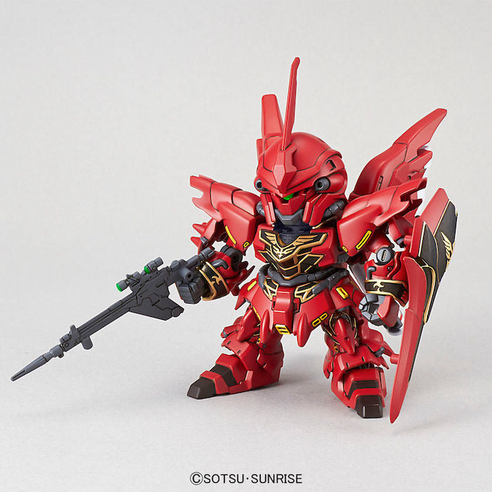 SD EX-Standard 013 Sinanju