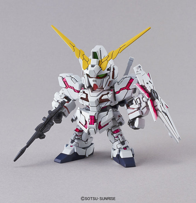 SD EX-Standard 005 Unicorn Gundam [Destroy Mode]
