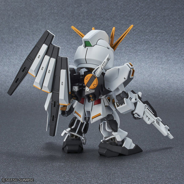 SD EX-Standard 16 RX-93 Gundam Nu