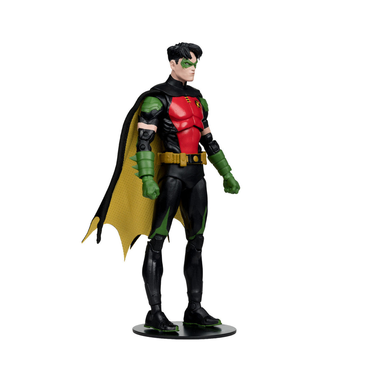 DC MULTIVERSE  - TIM DRAKE DC REBIRTH