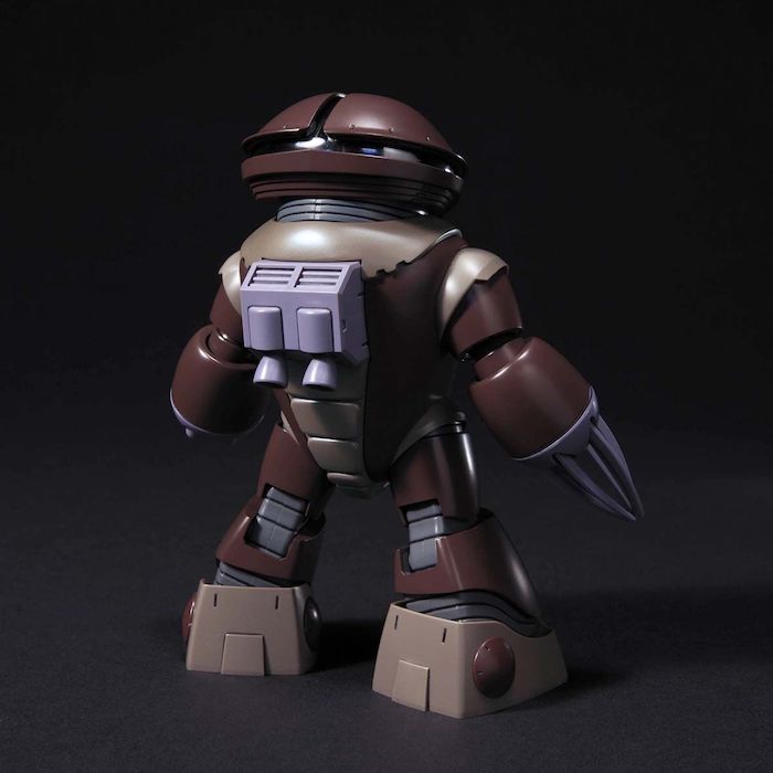 HGUC 078 Acguy 1/144