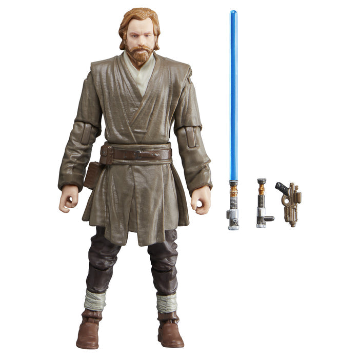 Star Wars The Vintage Collection - ObiWan Kenobi (Showdown)