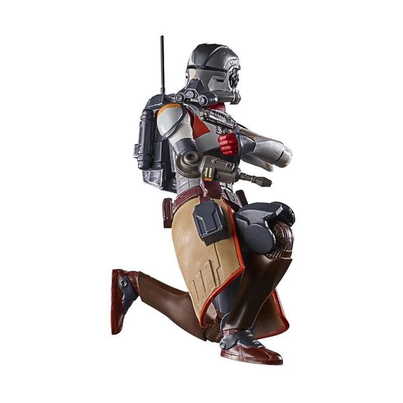 Star Wars: The Bad Batch - Echo (Mercenary Gear) - Exclusive