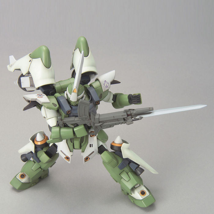 HGCE #03 GINN Type High Maneuver 1/144
