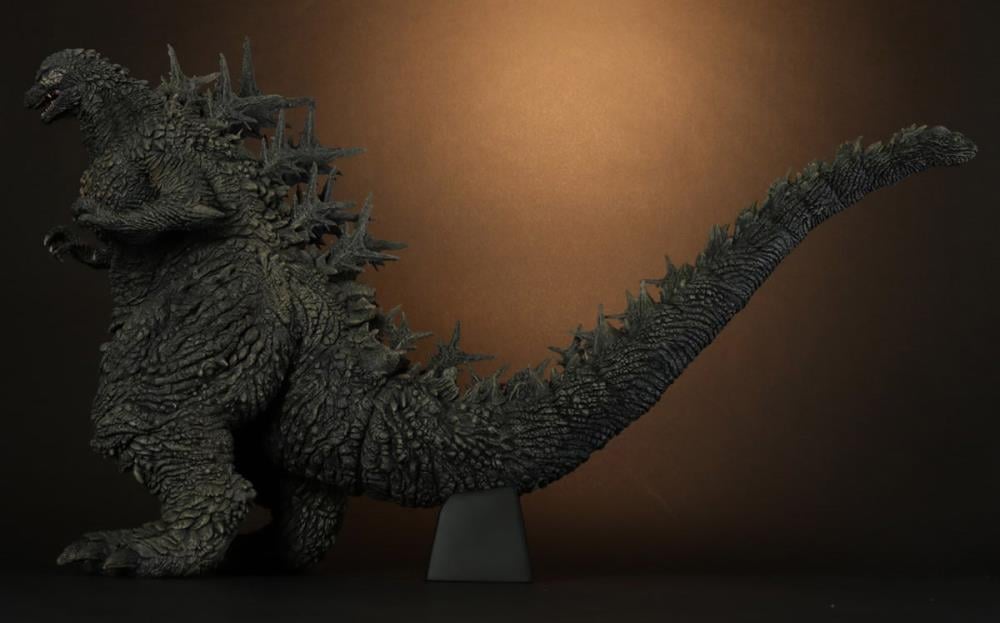 Godzilla Minus One Toho 30cm Series Godzilla
