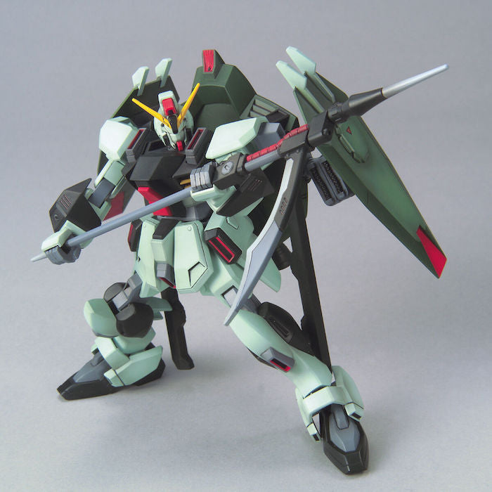 HGCE R09 Forbidden Gundam 1/144