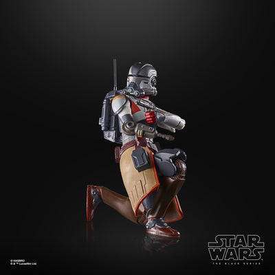 Star Wars: The Bad Batch - Echo (Mercenary Gear) - Exclusive