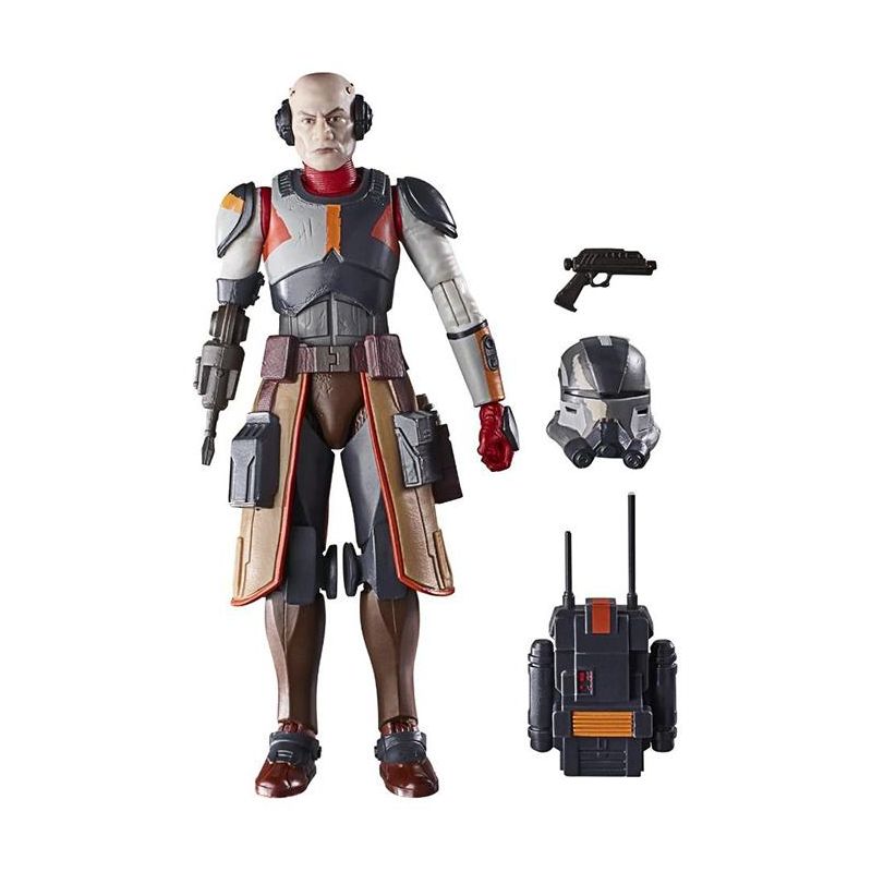 Star Wars: The Bad Batch - Echo (Mercenary Gear) - Exclusive