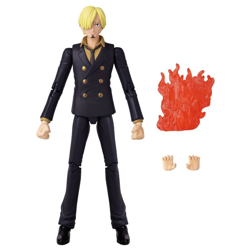 Anime Heroes - Sanji