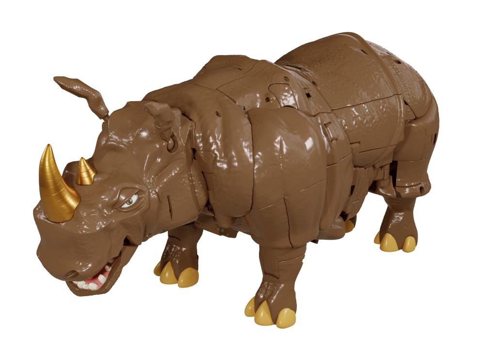 Transformers Masterpiece MP-59 Rhinox
