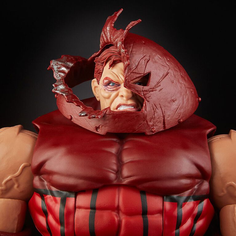 Marvel Legends - Colossus & Juggernaut Two-Pack - Reissue