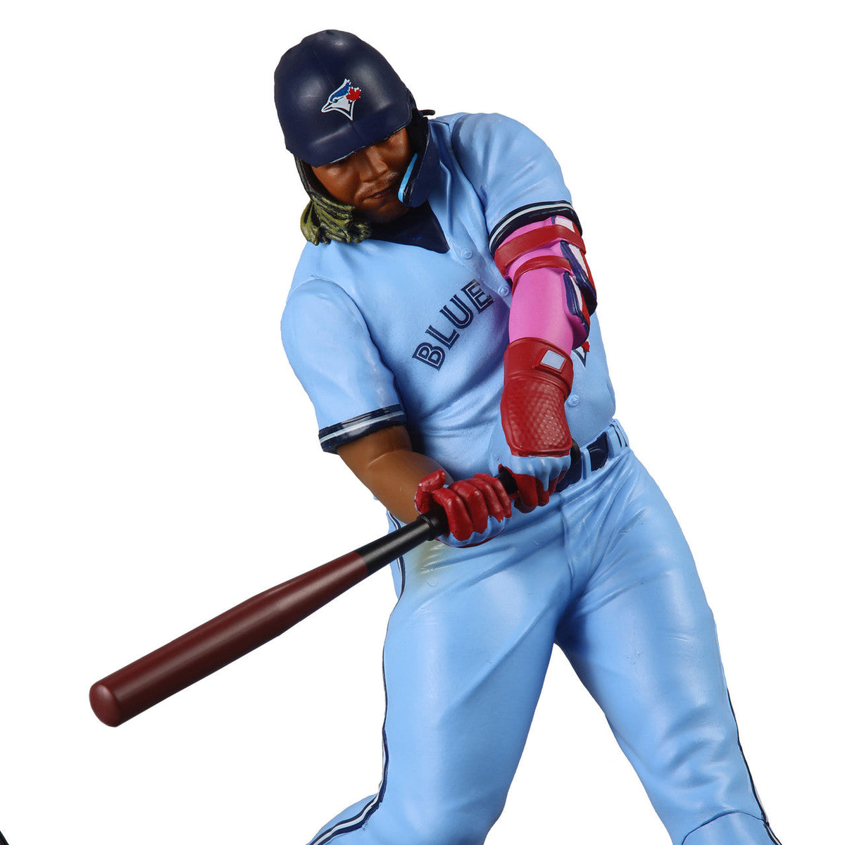 SportsPicks - MLB 7"Posed Figure - Vladimir Guerrero Jr. (Toronto Blue Jays)