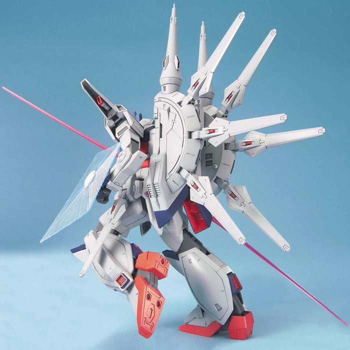 HGCE 012 Legend Gundam 1/100