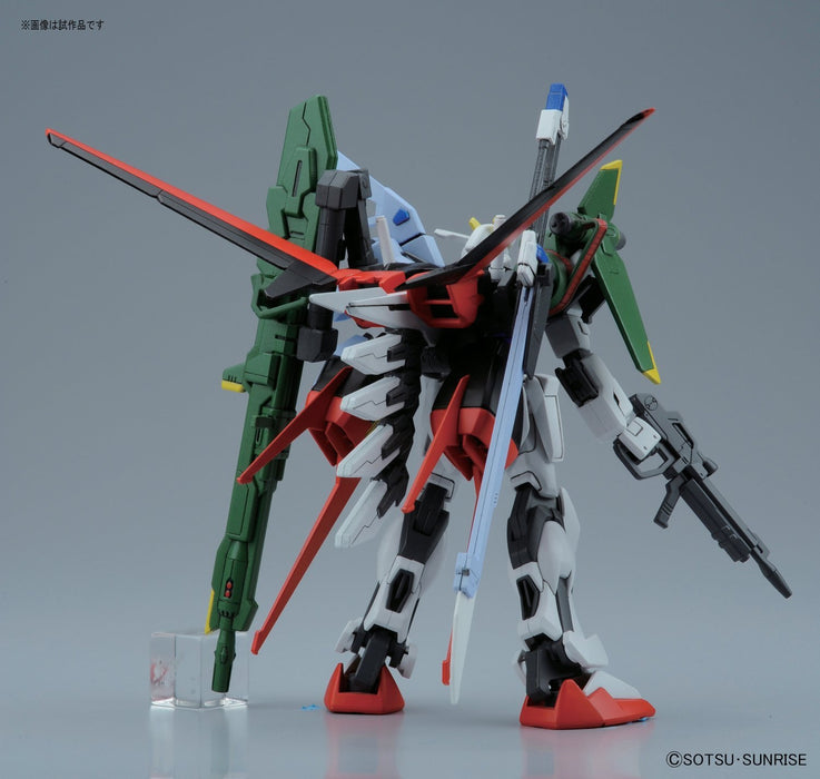 HGCE R17 Perfect Strike Gundam 1/144