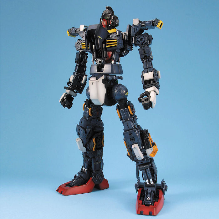 PG Gundam RX-178 MK II A.E.U.G. 1/60