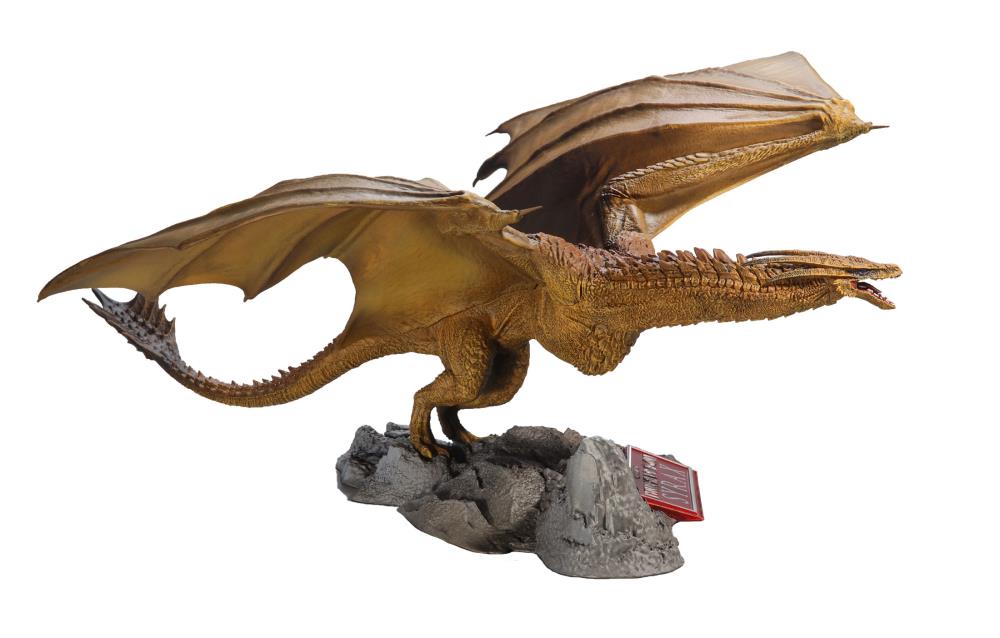 House of the Dragon Syrax Figure