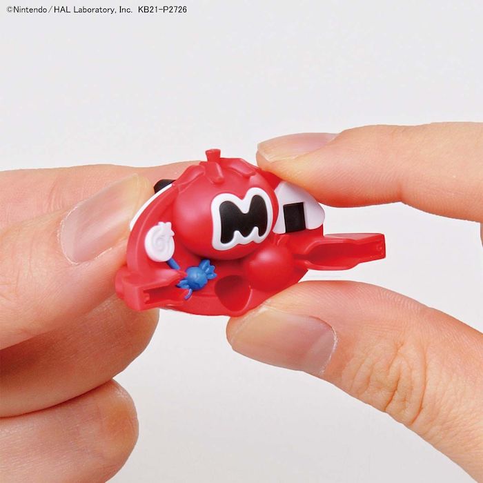 ENTRY GRADE KIRBY