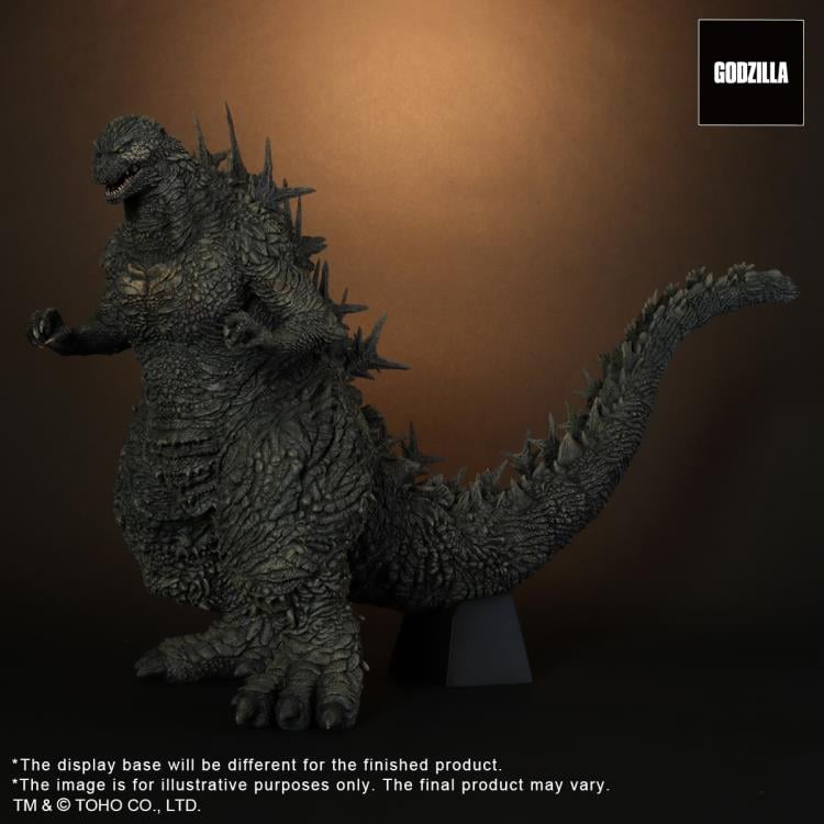 Godzilla Minus One Toho 30cm Series Godzilla