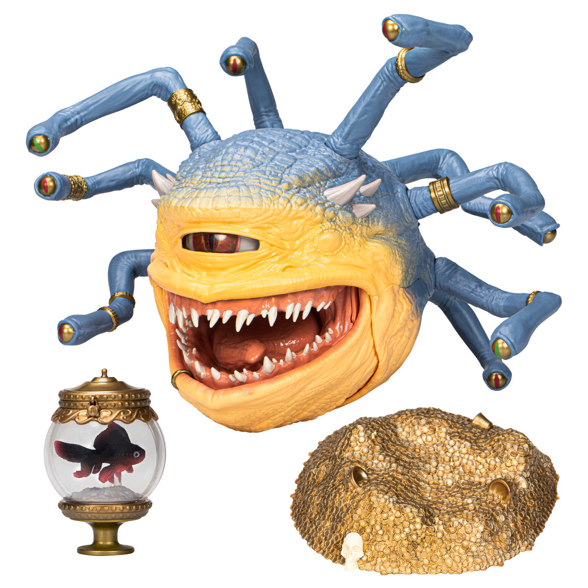Dungeons & Dragons Golden Archive Xanathar