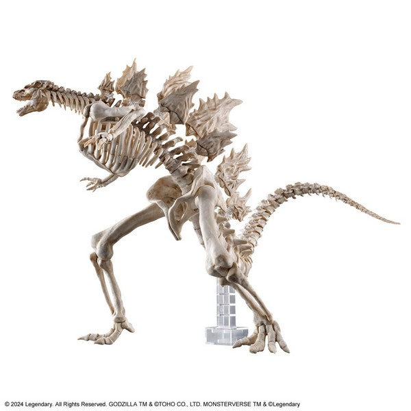 Godzilla x Kong: The New Empire - Godzilla - Model Kit