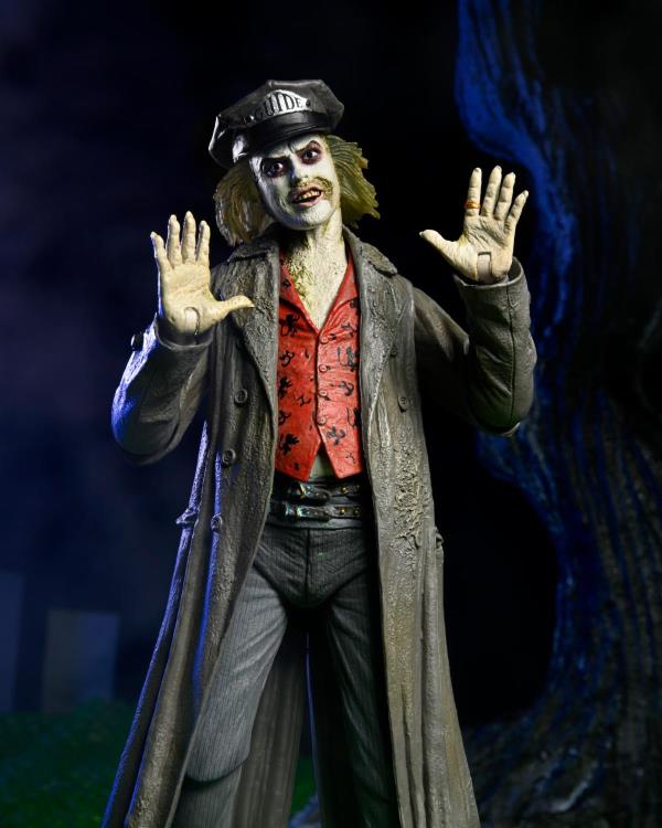 Beetlejuice (1988) Ultimate Beetlejuice - The Bio-Exorcist