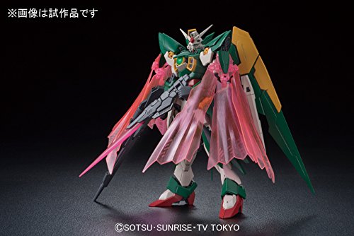 MG Gundam Fenice Rinascita 1/100