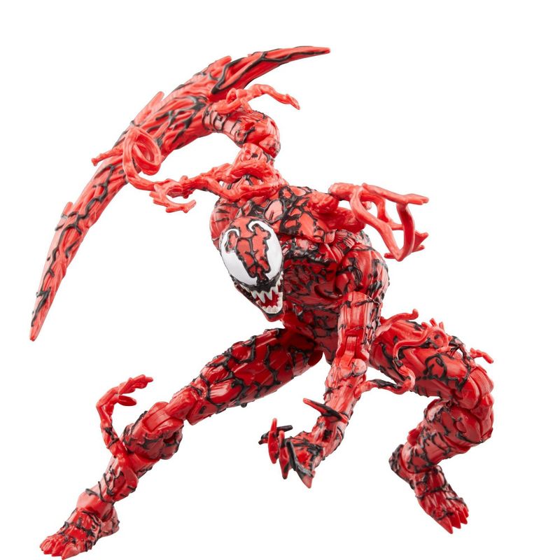 Marvel Legends - Retro Carnage